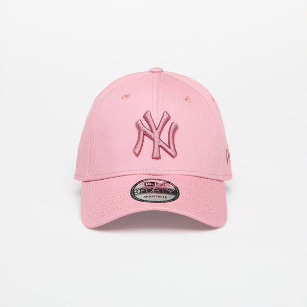 New Era New Era MLB League Essential 9FORTY New York Yankees Cop/ Cop Universal