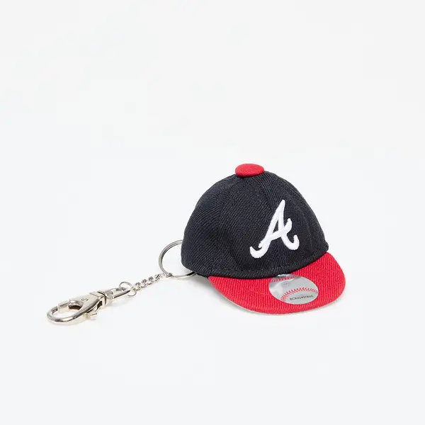 New Era New Era MLB Mini Cap Atlanta Braves Official Team Color Universal