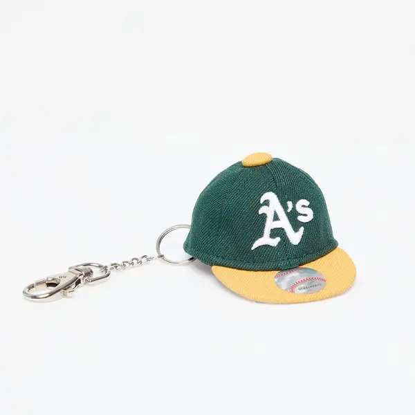 New Era New Era MLB Mini Cap Oakland Athletics Official Team Color Universal