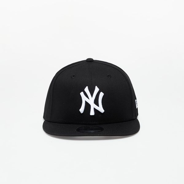 New Era New Era 9Fifty MLB New York Yankees Cap Black/ White