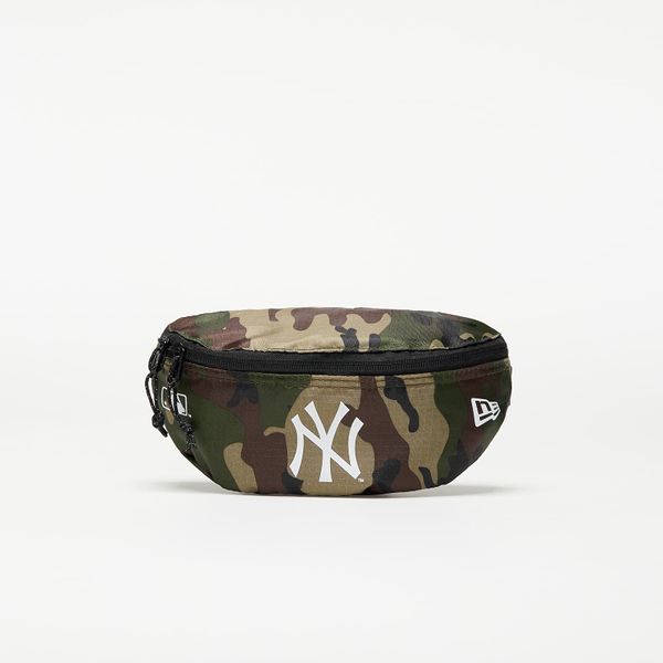 New Era New Era Mini Waist Bag New York Yankees Wdc