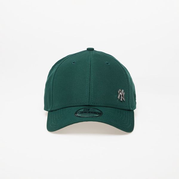 New Era New Era New York Yankees MLB Flawless 9FORTY Adjustable Cap Dark Green Universal