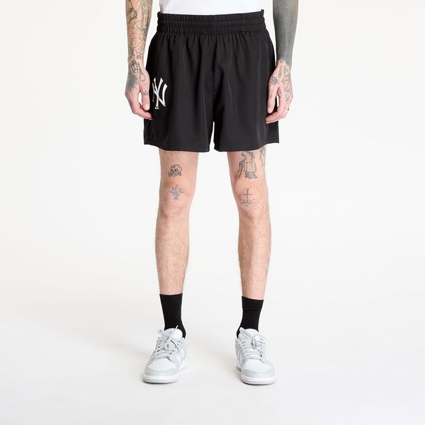 New Era New Era New York Yankees MLB League Essential Shorts Black M
