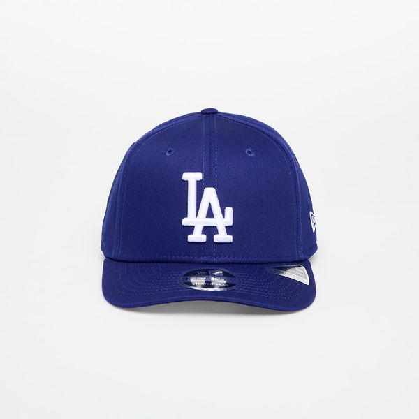 New Era New Era Stretch Snap MLB 9SEVENTY Los Angeles Dodgers Dark Royal Universal