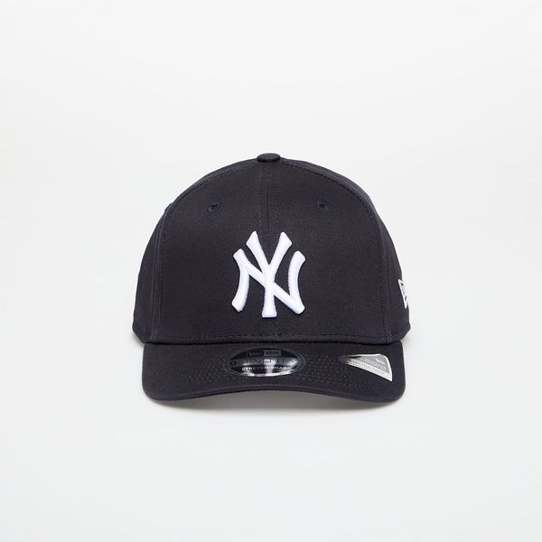New Era New Era Stretch Snap MLB 9SEVENTY New York Yankees Navy Universal