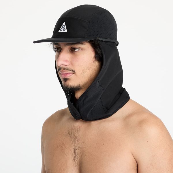 Nike Nike ACG Fly Cap Black/ Reflective Silver L/XL