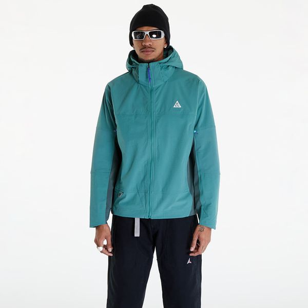 Nike Nike ACG "Sun Farer" Men's Jacket Bicoastal/ Vintage Green/ Summit White