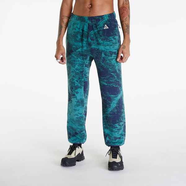 Nike Nike ACG "Wolf Tree" Men's Allover Print Pants Bicoastal/ Thunder Blue/ Summit White