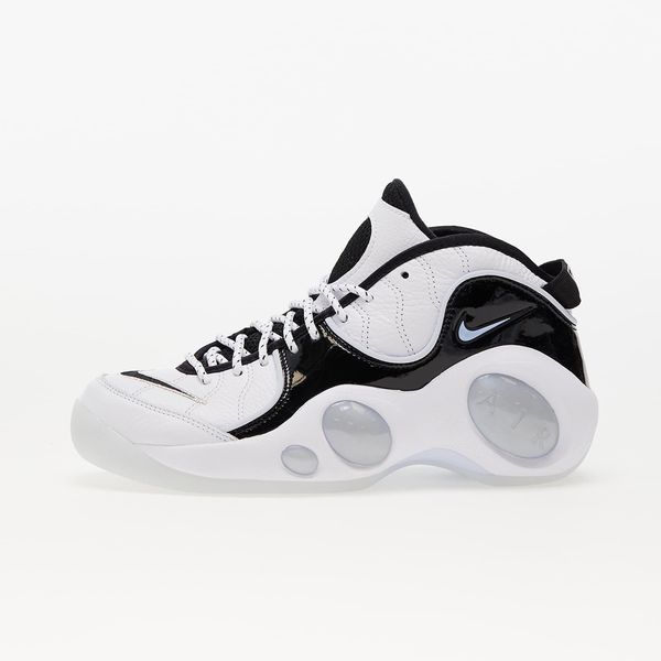 Nike Nike Air Zoom Flight 95 White/ Multi-Color-Black-Football Grey