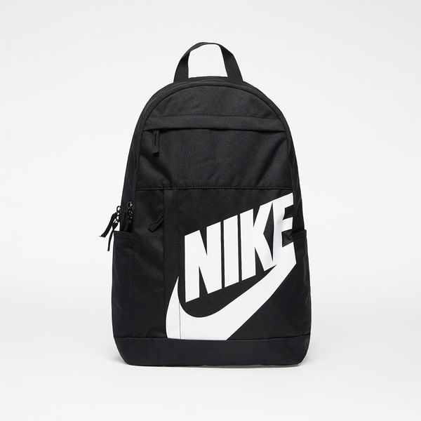 Nike Nike Backpack Black/ Black/ White