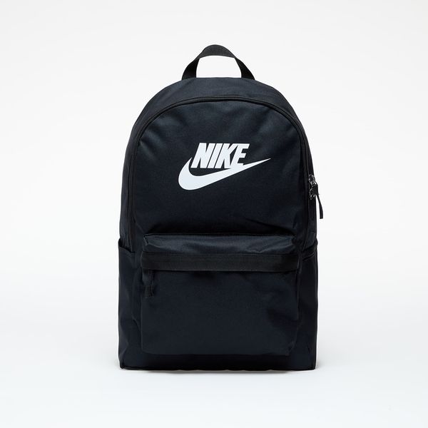 Nike Nike Backpack Black/ Black/ White
