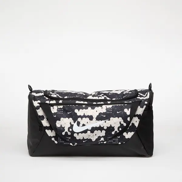 Nike Nike Brasilia Duffel Bag Small, 41L Chalk/ Black/ White 40 l