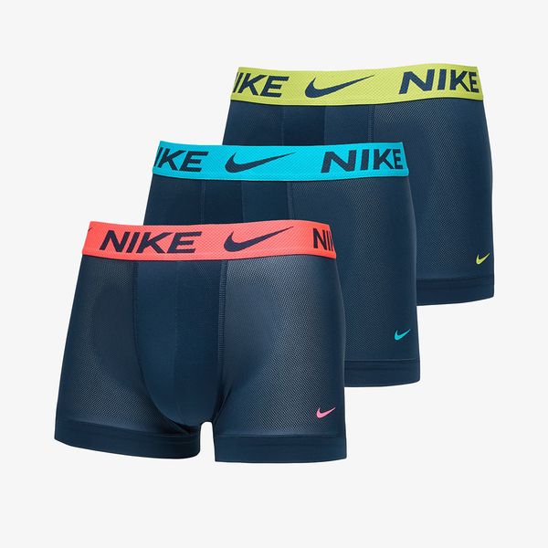 Nike Nike Dri-FIT ADV Micro Trunk 3-Pack Multicolor S