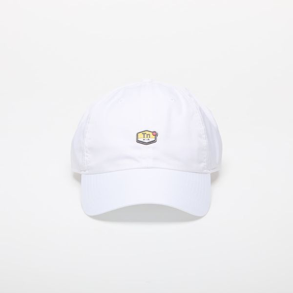 Nike Nike Dri-FIT Club Unstructured Air Max Tn Cap White M/L
