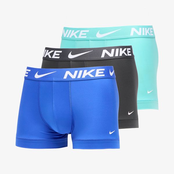 Nike Nike Dri-FIT Trunk 3-Pack Multicolor S