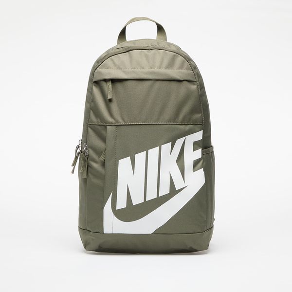 Nike Nike Elemental Backpack 21L Medium Olive/ Medium Olive/ Summit White Universal