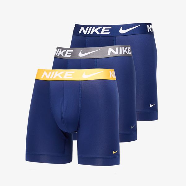 Nike Nike Essential Micro Boxer Brief 3-Pack Multicolor S