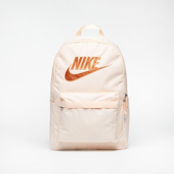 Nike Nike Heritage Backpack Guava Ice/ Amber Brown