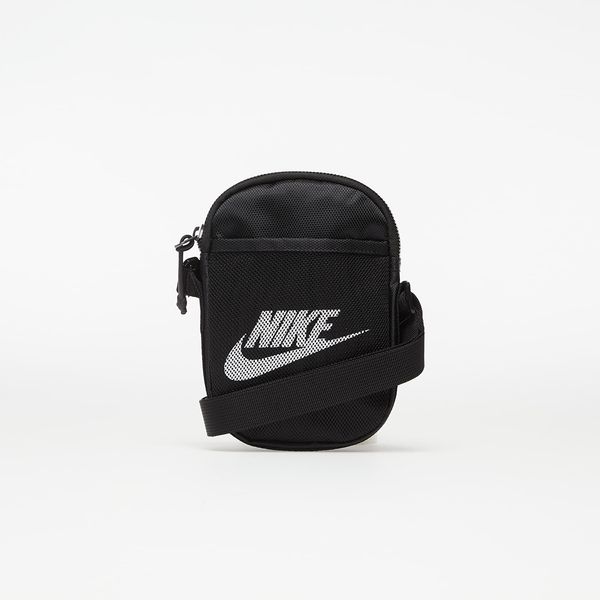 Nike Nike Heritage S Smit Black/ Black/ White