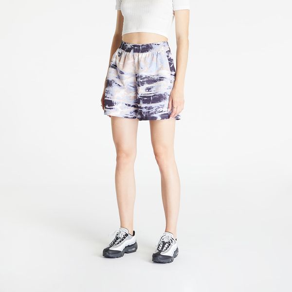 Nike Nike ACG Women's Oversized Allover Print Shorts Gridiron/ Summit White