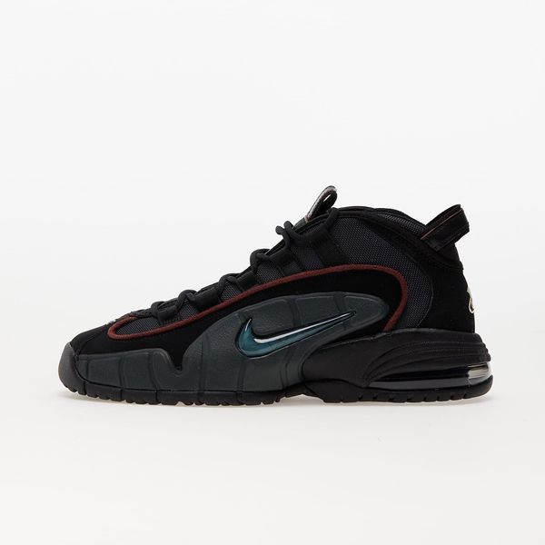 Nike Nike Air Max Penny Black/ Faded Spruce-Anthracite-Dark Pony
