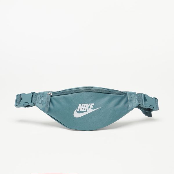 Nike Nike Heritage Waistpack Mineral Slate/ Mineral Slate/ Aura