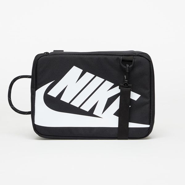 Nike Nike Shoe Box Bag Black/ Black/ White
