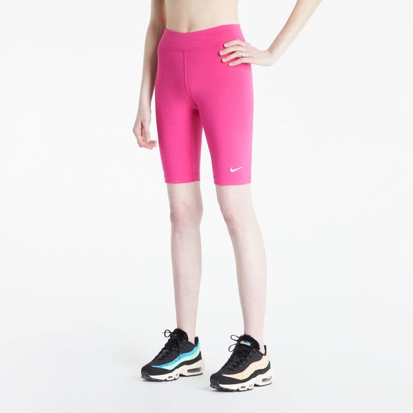 Nike Nike Sportswear Essential short Pink