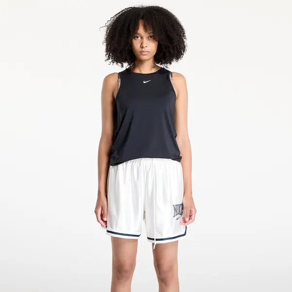 Nike Nike One Classic Women's Dri-FIT Tank Top Black/ White L
