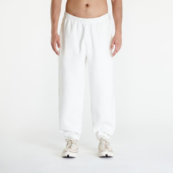Nike Nike Solo Swoosh Men's Fleece Pants Sail/ White