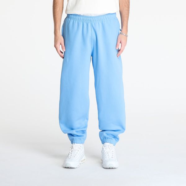 Nike Nike Solo Swoosh Men's Fleece Pants University Blue/ White L