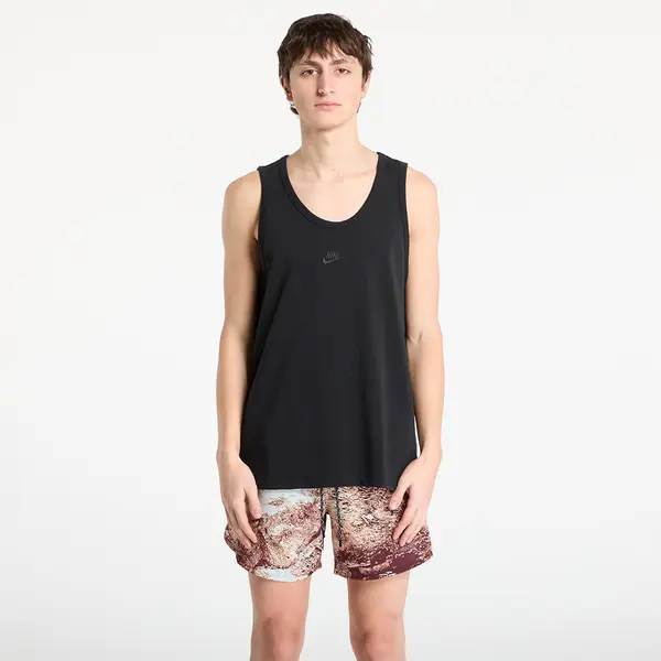 Nike Nike Sportswear Premium Essentials Men's Tank Black M