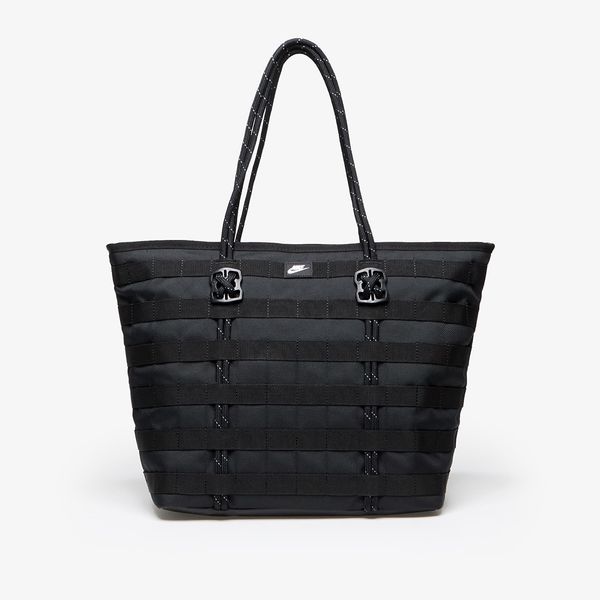 Nike Nike Sportswear RPM Tote Bag Black/ Black/ White
