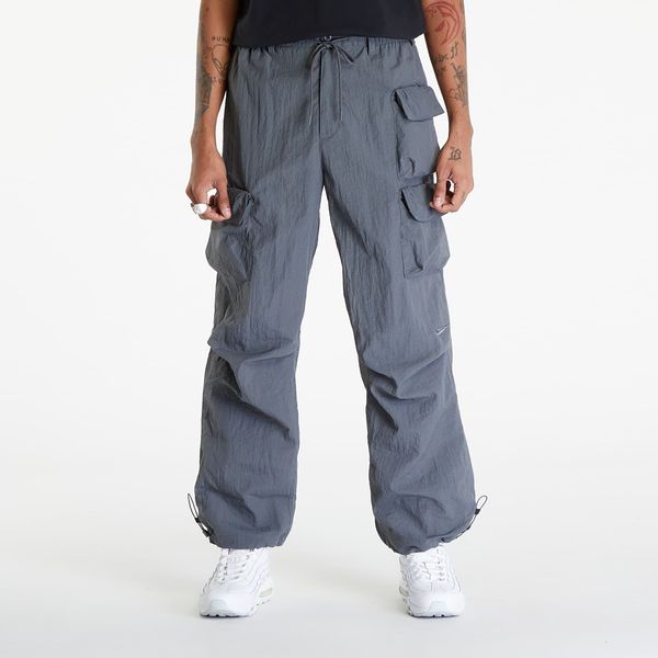 Nike Nike Sportswear Tech Pack Men's Woven Mesh Pants Iron Grey/ Iron Grey