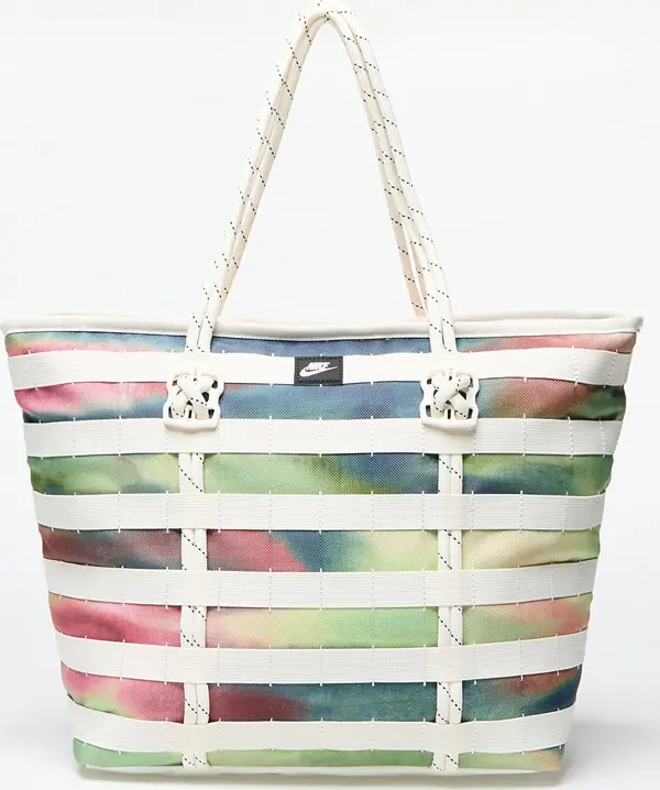 Nike Nike Sportswear Women's Artist Collection RPM Tote Sail/ Sail/ Sail Universal