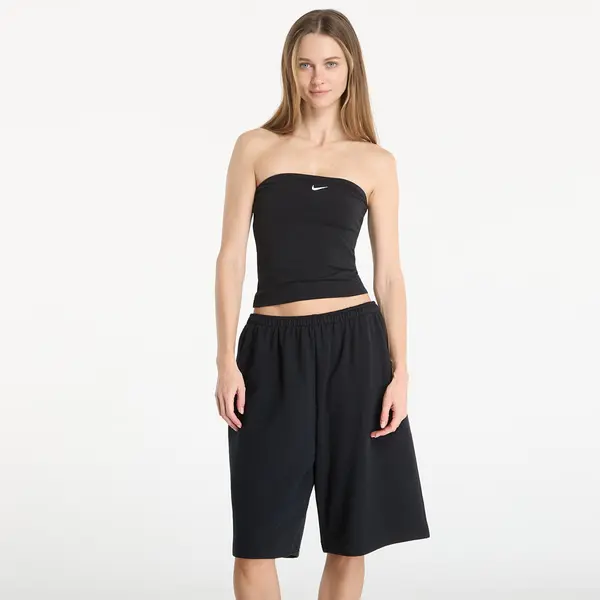 Nike Nike Sportswear Women's Tube Top Black/ Sail XL