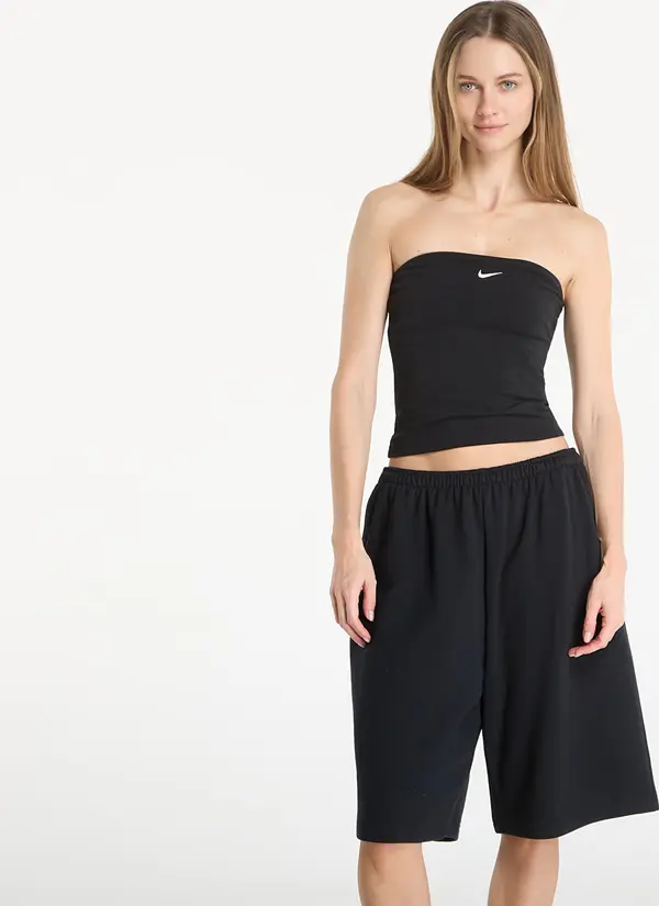 Nike Nike Sportswear Women's Tube Top Black/ Sail XS