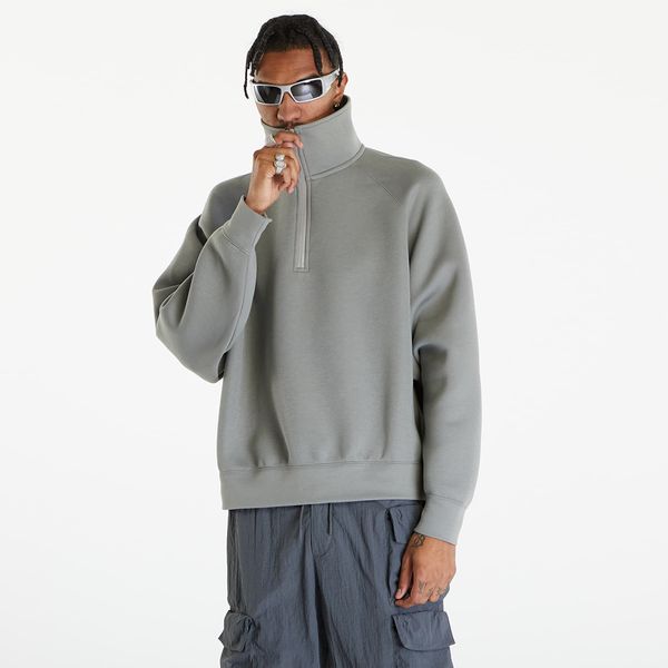 Nike Nike Tech Fleece Reimagined Men's 1/2-Zip Top Dark Stucco