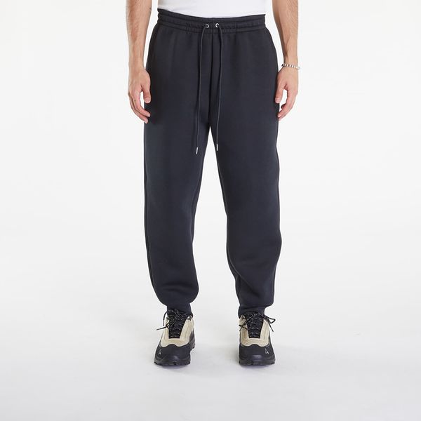Nike Nike Tech Fleece Reimagined Men's Fleece Pants Black