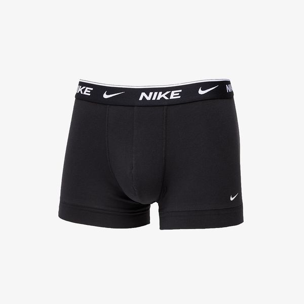 Nike Nike Trunk 2 Pack Black