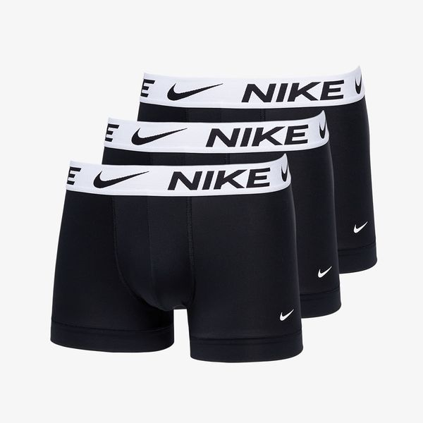 Nike Nike Trunk 3-Pack Black
