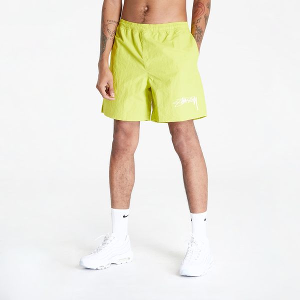 Nike Nike U NRG x Stüssy Shorts High Voltage