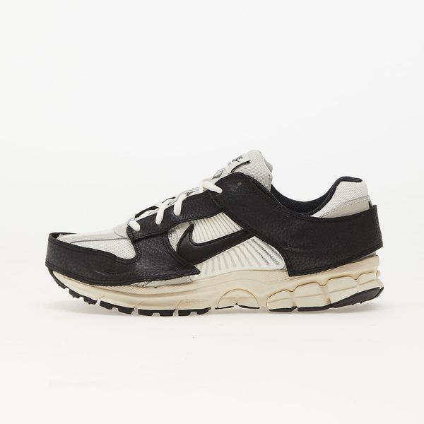 Nike Nike W Zoom Vomero 5 Premium Sail/ Black-Light Bone-Wolf Grey