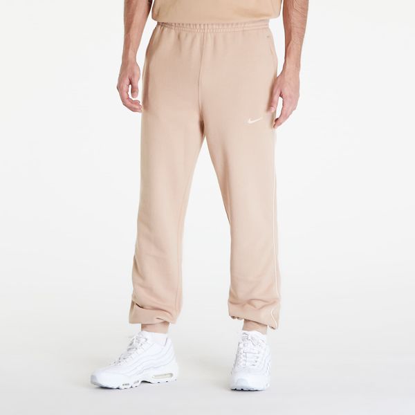 Nike Nike x NOCTA Men's Fleece Pants Hemp/ Sanddrift