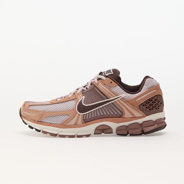 Nike Nike Zoom Vomero 5 Dusted Clay/ Earth-Platinum Violet