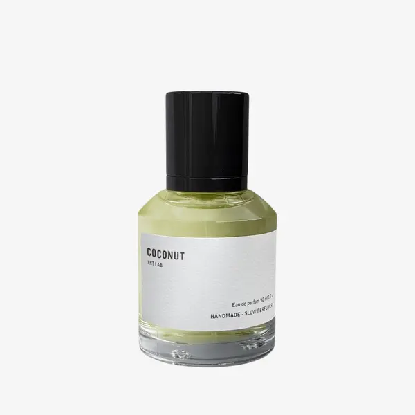 NNT LAB NNT LAB Coconut 50ml 50ml
