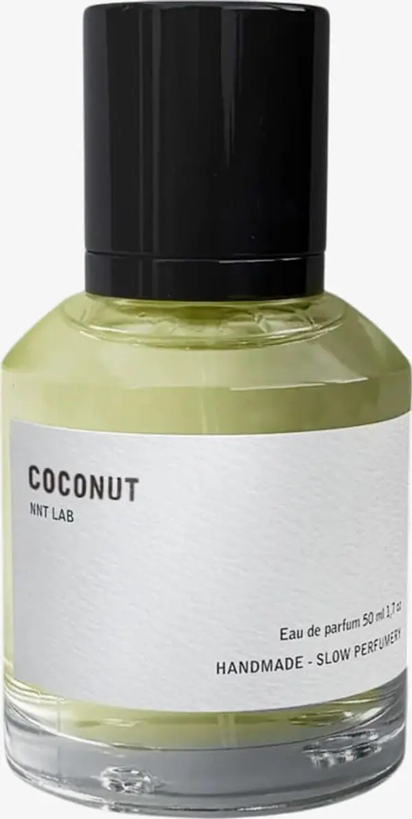 NNT LAB NNT LAB Coconut 50ml 50ml