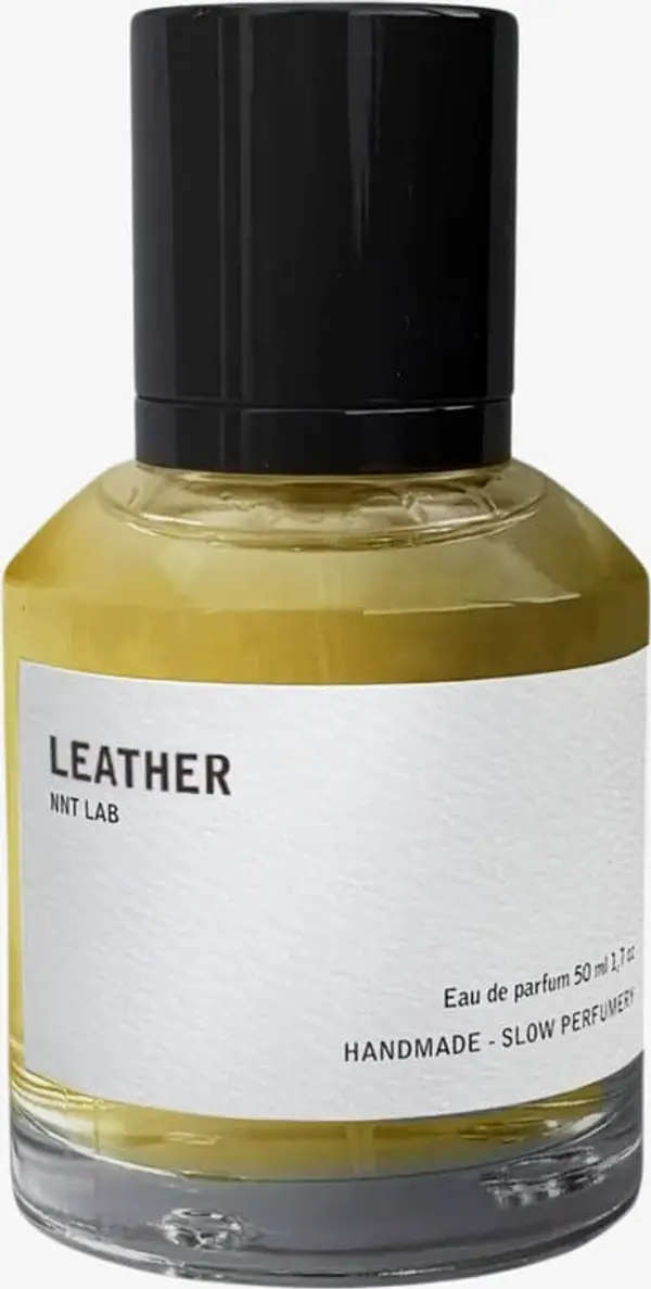 NNT LAB NNT LAB Leather 50ml 50ml