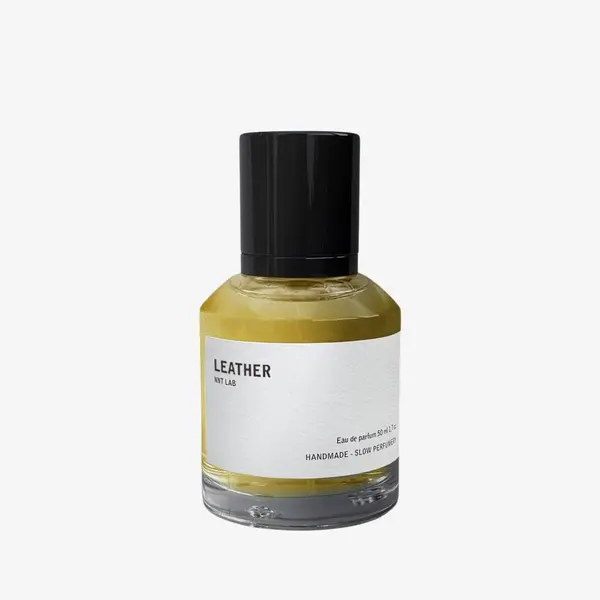 NNT LAB NNT LAB Leather 50ml 50ml