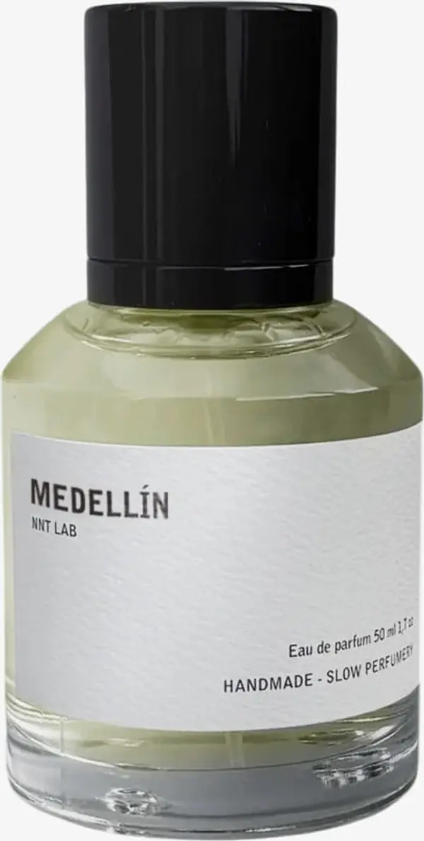 NNT LAB NNT LAB Medellin 50ml 50ml